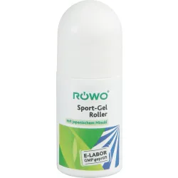 Sporto-med. GmbH RÖWO® Sport-Gel, 50 ml