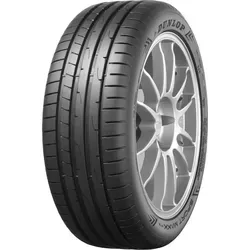 Dunlop Sport Maxx RT2 245/40 R19 98Y XL MFS - Autoreifen für PKW mit hervorragender Nasshaftung (Klasse A) und sportlichem Fahrverhalten, ideal für schnelle Fahrten.