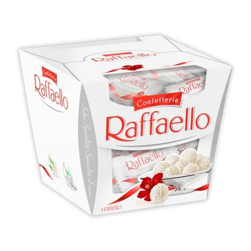 RAFFAELLO 15ER 150G