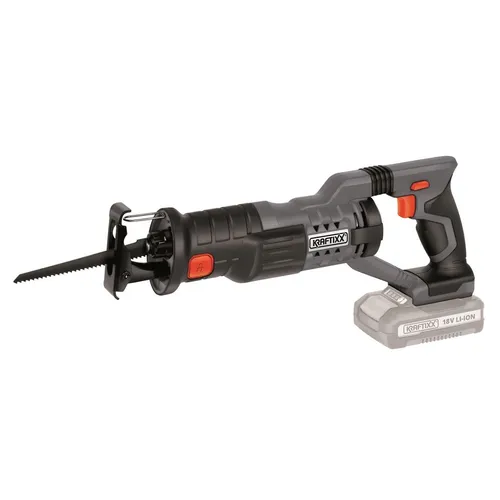 Akku-Universalsäge KX-RS 18/1 Li
