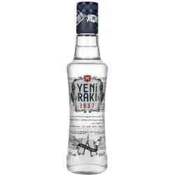 Yeni Raki Original 1937 45% Vol. 0,35l