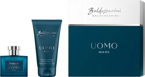 Baldessarini Uomo Mare Duftset 1 Stk