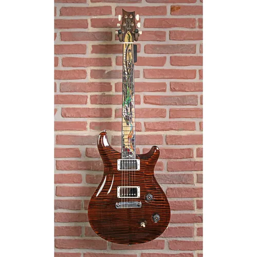 PRS 40th  Anniversary Dirty Dragon Limited Edition von PRS