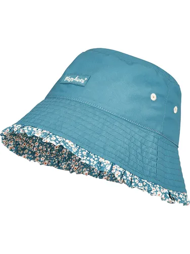 Playshoes Sonnenhut Blau, Größe 51 cm von PLAYSHOES