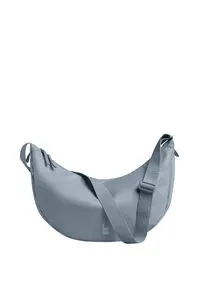 Got Bag Moon Bag monochrome marlin in grau von GOT BAG