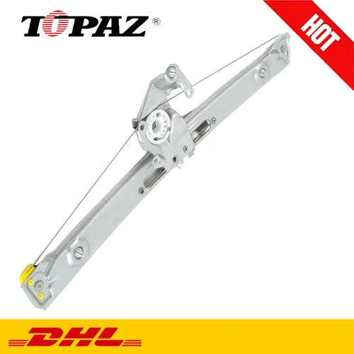 Elektrisch Fensterheber Hinten Rechts für BMW 3er E46 Limousine Kombi 1998-2005