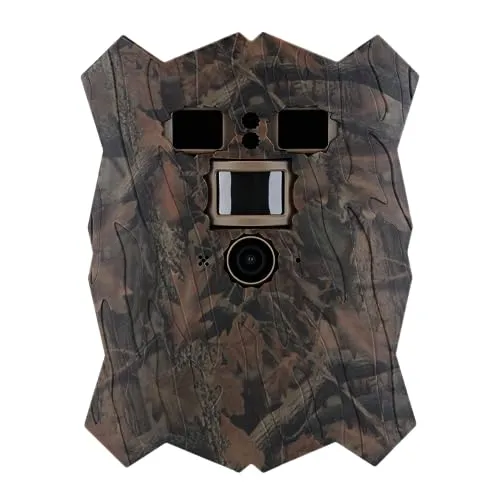 Rollei WILDKAMERA 4K WiFi Slim von Rollei