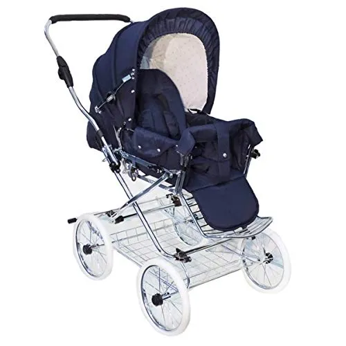 Eichhorn Buggy 419RFS-K041-EVA-0 Sportwagen von EICHHORN Kinderwagen