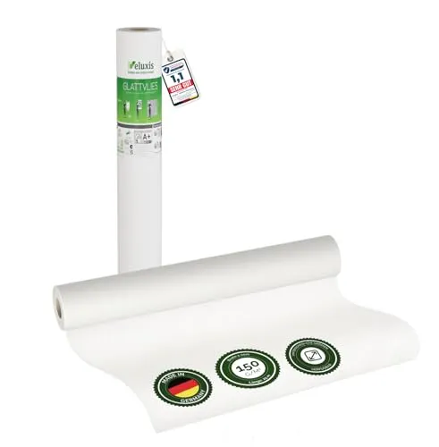 Tapeten Weiß von Veluxis