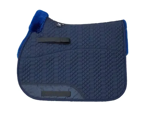 Engel Reitsport Lammfell Schabracke Schabra1 von Engel Reitsport