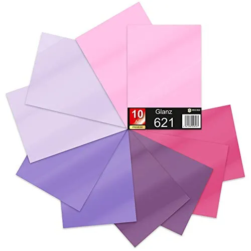 Fahrzeug-Außendesigns von Finest-Folia