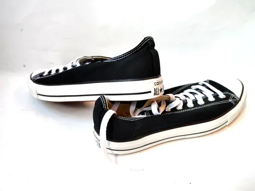 Produktbild Converse Chuck Taylor All Star Canvas Gr. 36 Sneaker