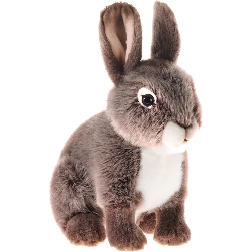 Heunec Osterstreichelzoo Hase (21 cm) (274471) von Heunec