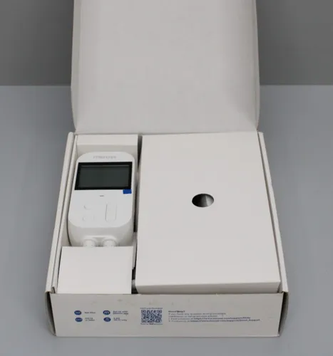 Meross Temperaturregler Smart Thermostat für HomeKit von meross