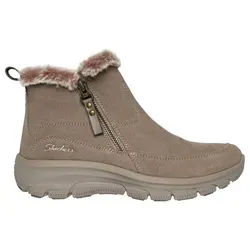 Skechers RELAXED FIT EASY GOING COOL ZI - Wanderschuhe Gr. 38 - Bequeme Wanderschuhe mit Relaxed Fit(R) für mehr Platz und luftgekühltem Memory-Schaum(R) für optimalen Komfort. Zudem wasser- und fleckenresistent dank 3M(R) Scotchgard(R)!