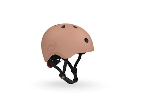 Scoot and Ride Kinderhelm Highwaykick Helmet SM