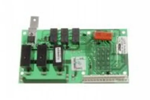 Alde 3000 Platine für Heizung, 3KW