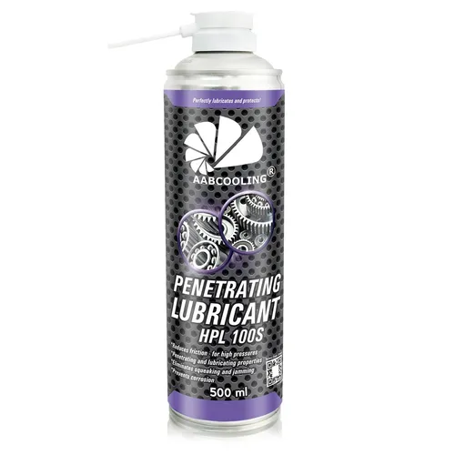 UNIVERSALFETT HAFTSPRAY 500ml, HAFTSCHMIERSPRAY, SCHMIERMITTEL, HAFTSCHMIERSTOFF