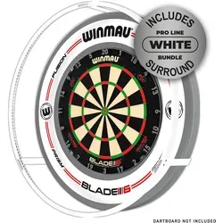 Dartscheiben von Winmau
