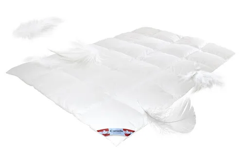 Canada Daunenbettdecke Mega Preis