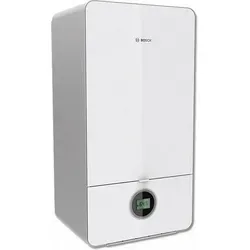 Junkers Bosch Condens GC7000iW 35 C 23/21 Brennwert-Kombitherme 28 kW, Erdgas