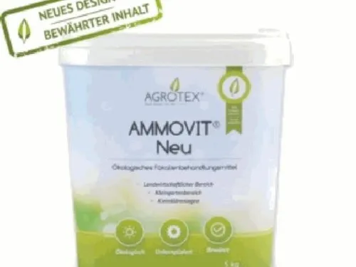Agrotex Ammovit Neu
