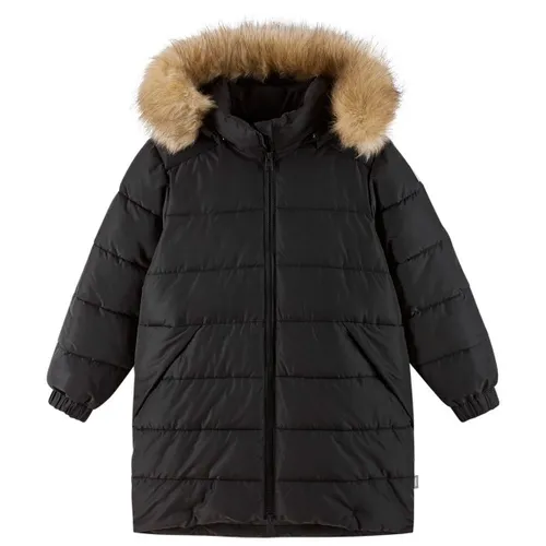 Reima Kid's Luvia Winterjacke Gr 158 schwarz von Reima
