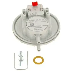 BOSCH Druckschalter 87161066330 Ersatzteil