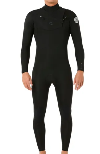Produktbild RIP CURL DAWN PATROL PRO 3/2 CHEST ZIP Full Suit 2026 black
