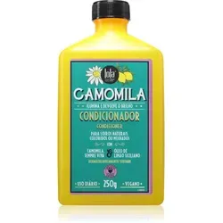 Lola Cosmetics Camomila Conditioner zur täglichen Anwendung 250 g