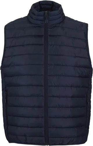 SOLS Funktionsweste Men's Stream Bodywarmer Weste Herren