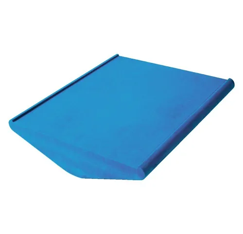 softX® Koordinationswippe PRO - Professioneller Koordinationstrainer - Balancekissen & -boards, belastbar bis 150 kg und ideal für professionelles Gleichgewichtstraining mit erhöhtem Neigungswinkel.