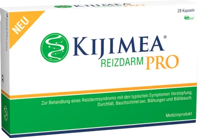 Kijimea Reizdarm PRO Kapseln 28 St