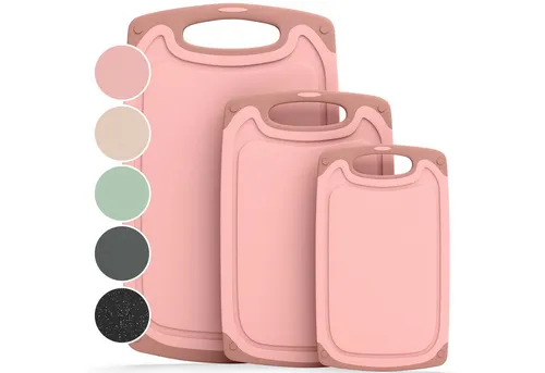 Küchenhelfer & -utensilien Pink von Blumtal