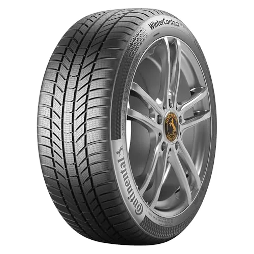 Produktbild CONTINENTAL WinterContact TS 870 P 245/60 R 18