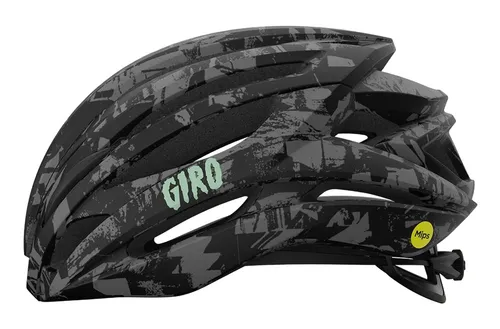 Giro Syntax Mips Rennradhelm S von Giro