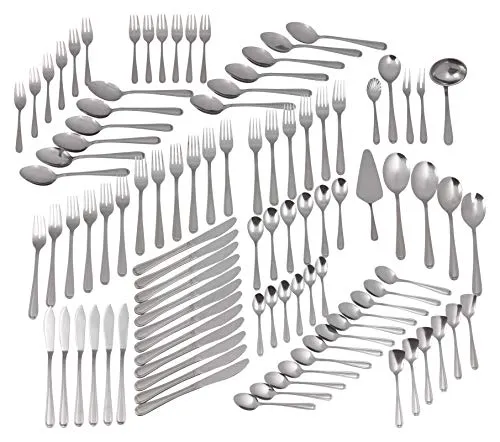 Gräwe Besteckset Salzburg 047.0100