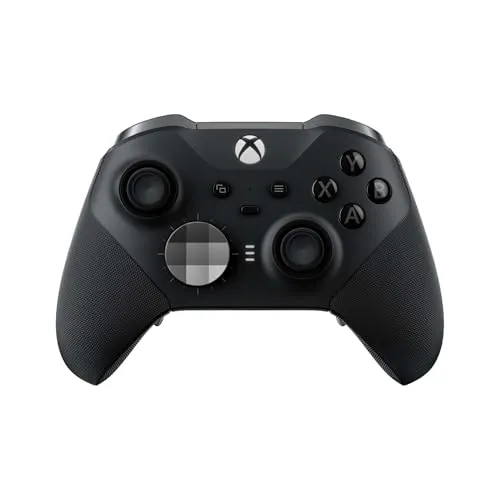Xbox Elite Series 2 Wireless-Controller - Schwarz