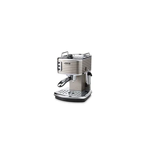 De'Longhi ECZ 351.BG Scultura Espressomaschine