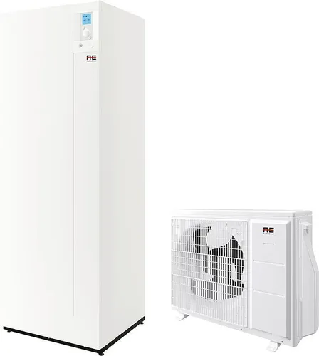 Austria Email Split-Wärmepumpe AE LWPK AI 8 - 524881