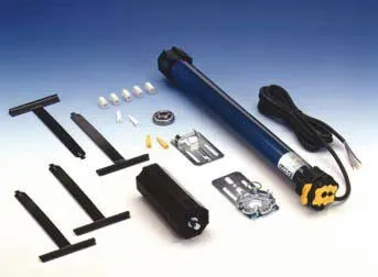 Somfy Rohrmotor KIT 15/60 (LT50 ATLAS 15/17) von Somfy