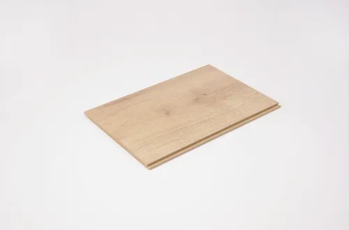 EGGER Muster A4 NatureSense Laminat EL2076 Loja Eiche natur
