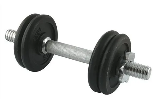 HMS Kurzhantel Fitness SG01 7kg von HMS