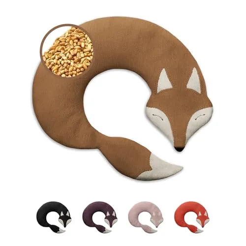 Leschi Bio-Körnerkissen 