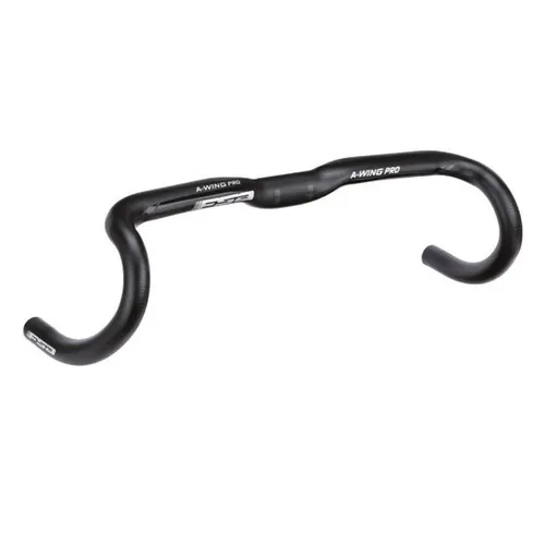 Fsa Lenker Agx A-Wing Pro Ø 31,8 Mm 460 Mm 15° Schwarz