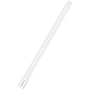 OSRAM LED-Lampe Dulux L HF und AC Mains 2G11, neutralweiß 4000 K, 25 Watt (55W)