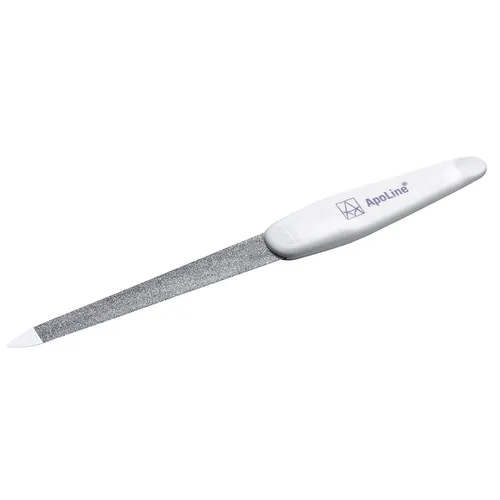 ApoLine® Saphir-Nagelfeile 15 cm
