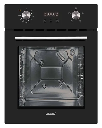 Elektrischer Einbaubackofen MPM-45-BO-23C
