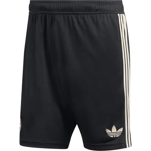 Adidas FC Bayern München Ausweichshort 2025/26 von adidas