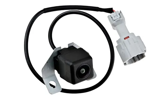 NTY Rückfahrkamera EZC-HY-724, Einparkhilfe